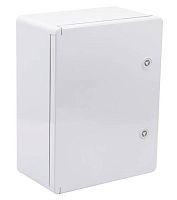 Щит монтажный (корпус) пластиковый EKF ЩМПп 300х200х130 УХЛ1 IP65 картинка 